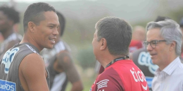 Bacca y el llamado de la directiva de Junior: ¿El siguiente en la lista negra del Bolillo?
