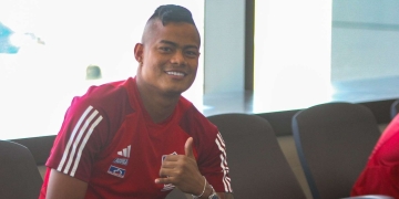 "Me duele en el alma lo del Chino Sandoval, Junior lo tiene en tratamiento"