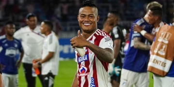 Chino Sandoval, la oferta del exterior y "Quiere irse por la puerta grande de Junior"