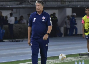 Bolillo Gómez, el vengador de los técnicos que han salido de Junior