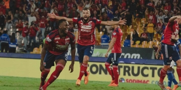 La primera convocatoria de Alfredo Arias con el DIM