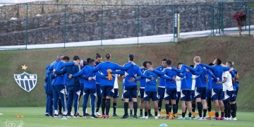 Cuidado, Gamero: Se sumaron tres titulares más al departamento médico de Millonarios