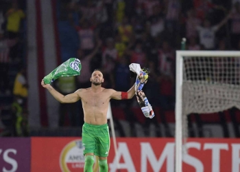 "Sebastián Viera no se quería ir de Junior, fue un pedido del Bolillo Gómez"