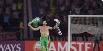 "Sebastián Viera no se quería ir de Junior, fue un pedido del Bolillo Gómez"
