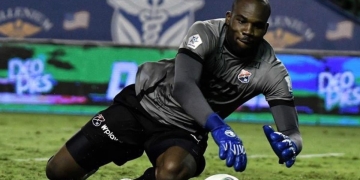 ¿Se aleja Mosquera Marmolejo? Junior ahora busca arquero en el exterior