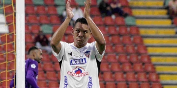 La lucha interna que hay en Junior por el tema Bacca: Bolillo no lo quiere, ¿Y los Char?