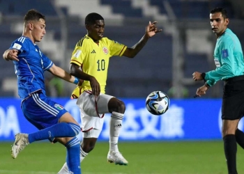 ¿Qué le faltó a Colombia para llegar más lejos en el Mundial Sub-20?