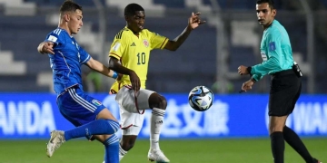 ¿Qué le faltó a Colombia para llegar más lejos en el Mundial Sub-20?