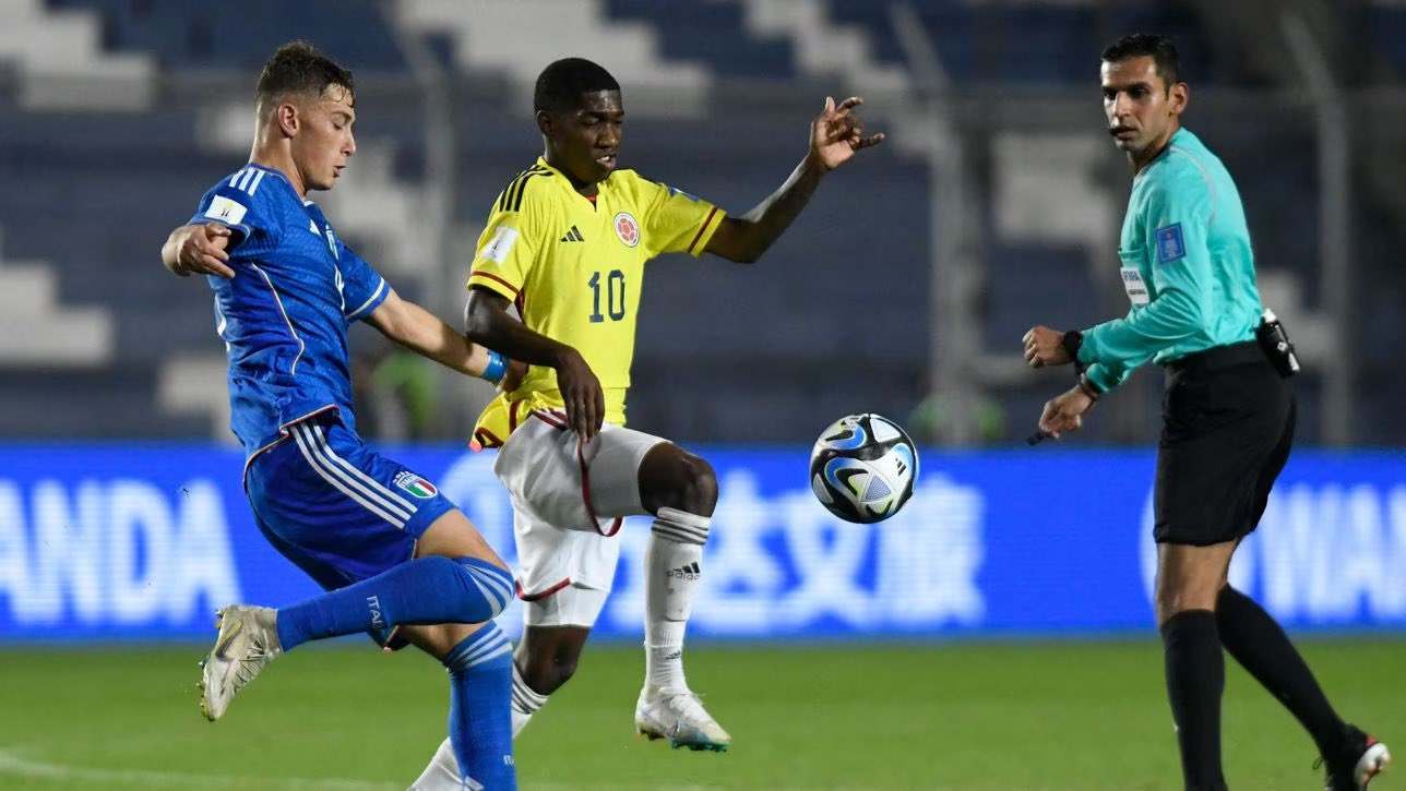 ¿Qué le faltó a Colombia para llegar más lejos en el Mundial Sub-20?