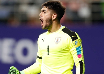 Las condiciones del posible traspaso de Santiago Mele a Junior