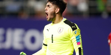 Las condiciones del posible traspaso de Santiago Mele a Junior