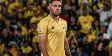 Gonzalo Lencina está muy cerca: ¿A Junior le basta con tres delanteros?