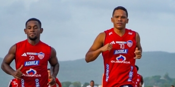 "¡Carlos Bacca está molesto!" ¿El médico de Junior rompió el secreto profesional?