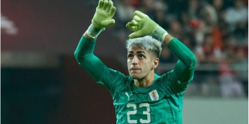 Santiago Mele a Junior: Cuándo llega a Barranquilla y las cifras de la operación