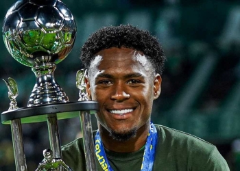 Nelson Palacio: Despedida y mensaje para los hinchas de Nacional