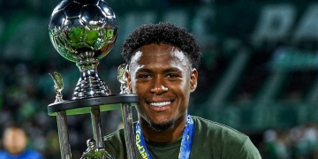 Nelson Palacio: Despedida y mensaje para los hinchas de Nacional
