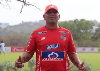 Buen panorama en la recuperación de Frías, utilero de Junior que fue víctima de atentado