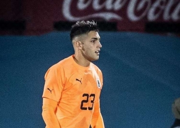 La razón por la que Santiago Mele escogió a Junior como su nuevo equipo