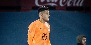 La razón por la que Santiago Mele escogió a Junior como su nuevo equipo