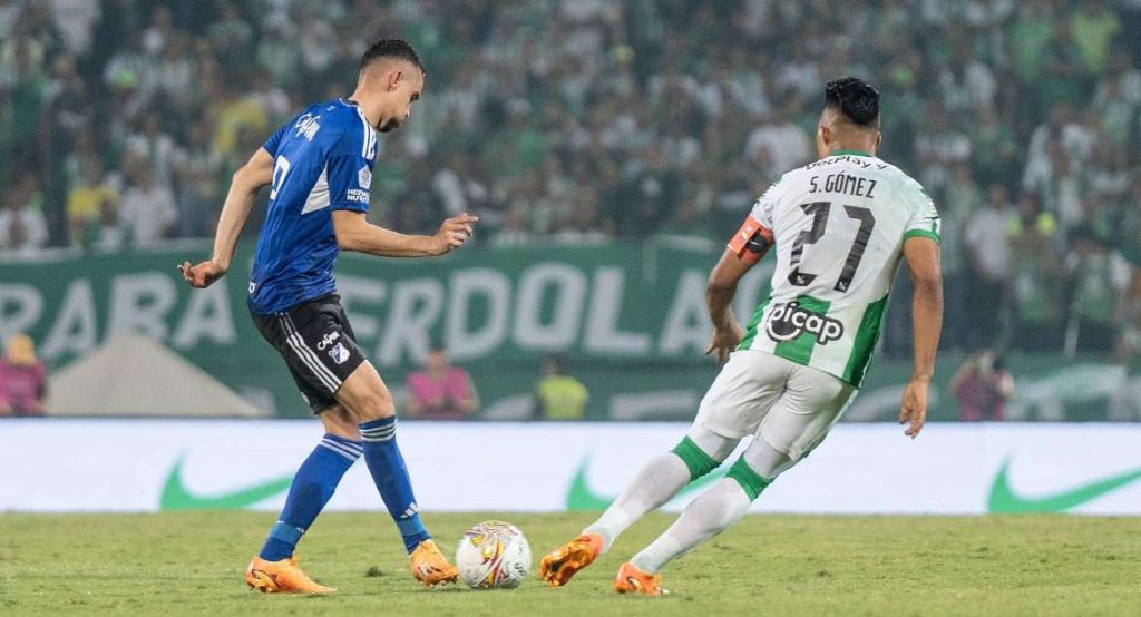 Millonarios vs. Nacional: ¿La mejor final de la historia o la final del miedo?