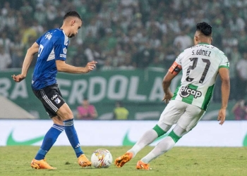 Millonarios vs. Nacional: ¿La mejor final de la historia o la final del miedo?