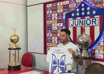 Viera: "No es una despedida del fútbol" y el por qué no habrá invitados internacionales