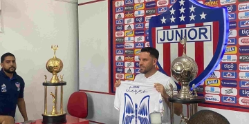 Viera: "No es una despedida del fútbol" y el por qué no habrá invitados internacionales