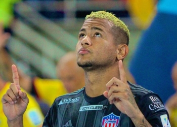 César Haydar recibió el llamado de un viejo conocido de Junior y seguirá en el fútbol colombiano