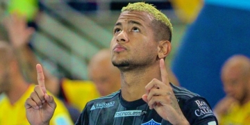 César Haydar recibió el llamado de un viejo conocido de Junior y seguirá en el fútbol colombiano