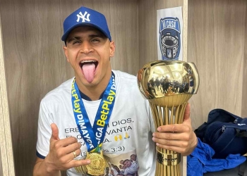 Cataño tuvo su revancha: "Hace un año estaba llorando y recibiendo amenazas"