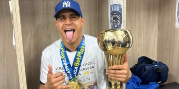 Cataño tuvo su revancha: "Hace un año estaba llorando y recibiendo amenazas"