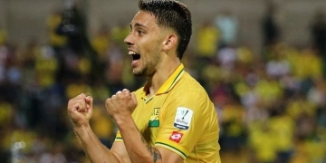 Junior y la demora para presentar los refuerzos: ¿Se cayó alguno?