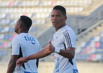 La gran pretemporada que está haciendo Carlos Bacca con Junior
