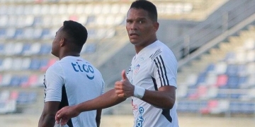 La gran pretemporada que está haciendo Carlos Bacca con Junior