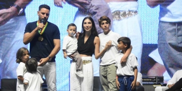 Junior: Más detalles sobre el partido de despedida de Sebastián Viera