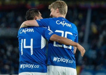 Millonarios