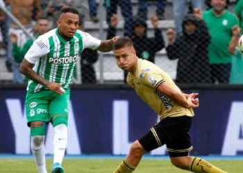 Nacional Aguilas