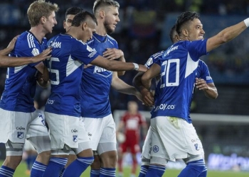 El jugador que ya renovó con Millos para el segundo semestre