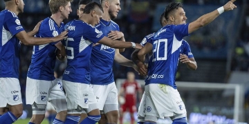 El jugador que ya renovó con Millos para el segundo semestre