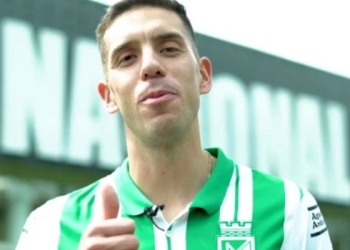 Juan Aguirre Nacional