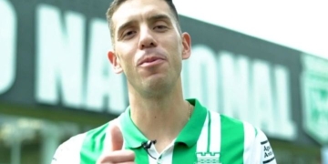 Juan Aguirre Nacional