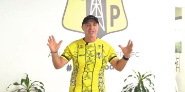 Alianza Petrolera piensa en lo deportivo: ¡Le cierra la puerta a hinchas de Nacional!