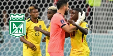 Fichajes: la ‘joya’ ecuatoriana que interesaría en Atlético Nacional