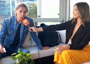 ¿Ha recibido llamadas del América de Cali? Así respondió Ricardo Gareca