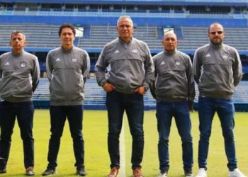 Hernán Torres fue presentado en su nuevo equipo y se llevaría fichaje colombiano