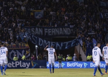 Millonarios
