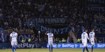 Millonarios