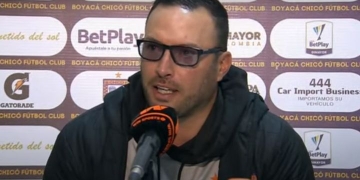 MARIO gARCÍA