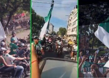 Atlético Nacional