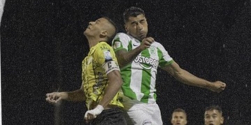 Atlético Nacional no pudo ante Alianza: las cuentas que hace para clasificar a la final